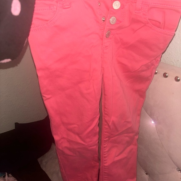 Little girls jeans and pants - Picture 3 of 15